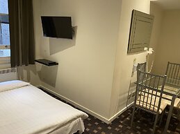 Grand Plaza Serviced Apartments