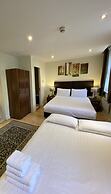 Grand Plaza Serviced Apartments