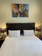 Grand Plaza Serviced Apartments