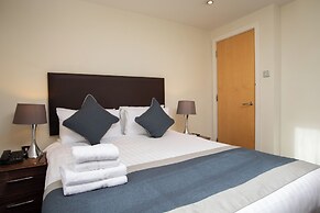 Grand Plaza Serviced Apartments