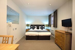 Grand Plaza Serviced Apartments