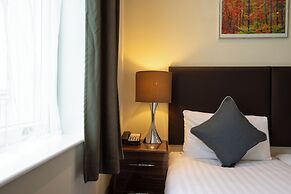 Grand Plaza Serviced Apartments