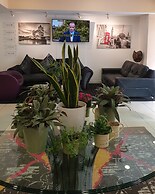 Grand Plaza Serviced Apartments