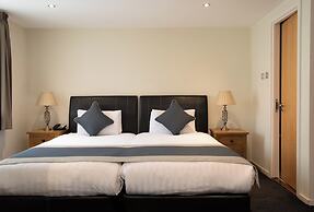 Grand Plaza Serviced Apartments