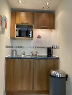 Grand Plaza Serviced Apartments