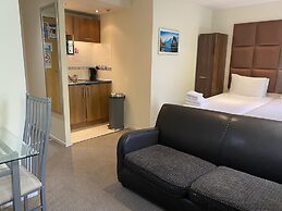 Grand Plaza Serviced Apartments