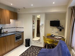 Grand Plaza Serviced Apartments