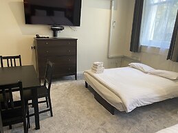 Grand Plaza Serviced Apartments