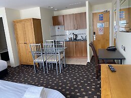 Grand Plaza Serviced Apartments