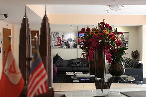 Grand Plaza Serviced Apartments