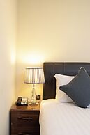 Grand Plaza Serviced Apartments