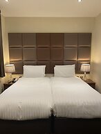 Grand Plaza Serviced Apartments