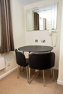 Grand Plaza Serviced Apartments