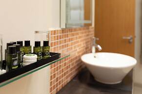 Grand Plaza Serviced Apartments