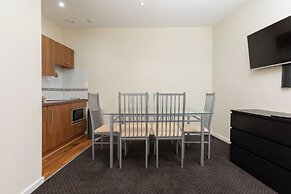 Grand Plaza Serviced Apartments