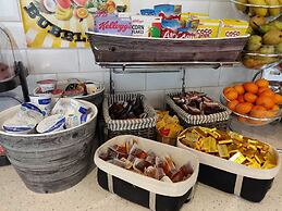 Grand Plaza Serviced Apartments