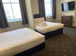 Grand Plaza Serviced Apartments