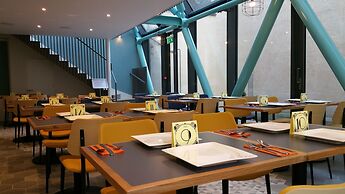 Grand Plaza Serviced Apartments