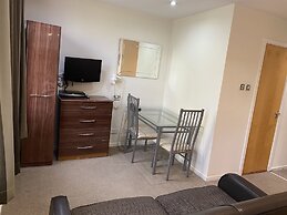 Grand Plaza Serviced Apartments