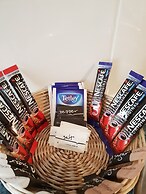 Grand Plaza Serviced Apartments