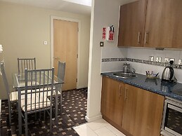 Grand Plaza Serviced Apartments