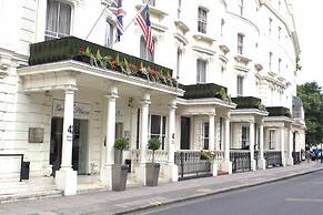 Grand Plaza Serviced Apartments