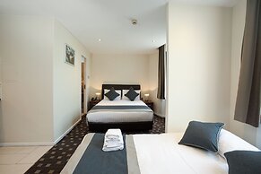 Grand Plaza Serviced Apartments