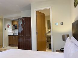 Grand Plaza Serviced Apartments