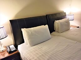 Grand Plaza Serviced Apartments