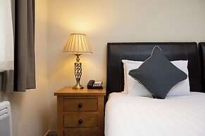 Grand Plaza Serviced Apartments