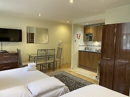 Grand Plaza Serviced Apartments