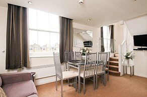 Grand Plaza Serviced Apartments