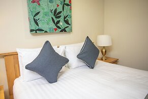 Grand Plaza Serviced Apartments