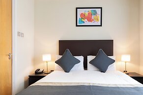 Grand Plaza Serviced Apartments