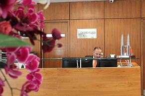 Grand Plaza Serviced Apartments