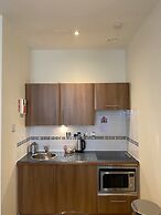 Grand Plaza Serviced Apartments