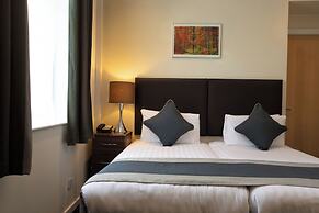 Grand Plaza Serviced Apartments