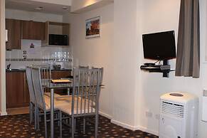 Grand Plaza Serviced Apartments