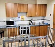 Grand Plaza Serviced Apartments