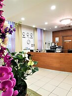 Grand Plaza Serviced Apartments