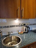 Grand Plaza Serviced Apartments