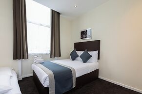 Grand Plaza Serviced Apartments