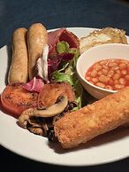 Grand Plaza Serviced Apartments