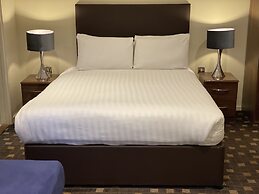 Grand Plaza Serviced Apartments