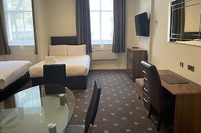 Grand Plaza Serviced Apartments