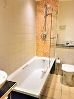 Grand Plaza Serviced Apartments