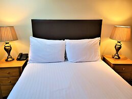 Grand Plaza Serviced Apartments