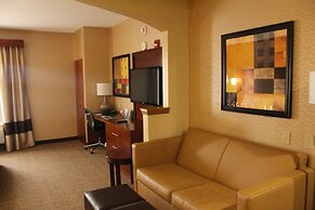 Quality Suites NYC Gateway