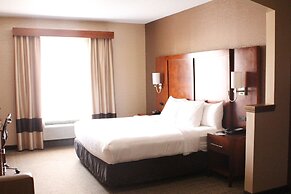 Quality Suites NYC Gateway