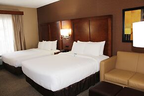 Quality Suites NYC Gateway